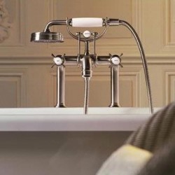 Hansgrohe Axor Montreux 16542