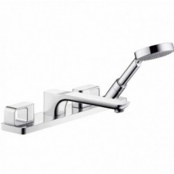 Hansgrohe Axor Urquiola Tub Set 11443001