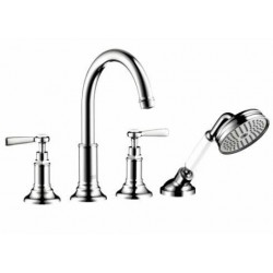 Hansgrohe Axor Urquiola Tub Set  16550
