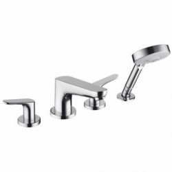 Hansgrohe Focus Tub Set Trim 04366