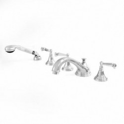 Series 400 Charlotte Deck Mount w/ Spray - 1.400493
