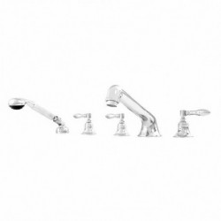 Series 1500 Huntington Deck Mount w/ Spray - 1.152793