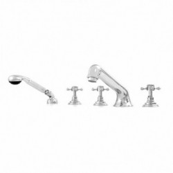 Series 1500 Sussex w/ Spray Deck Mount - 1.157893