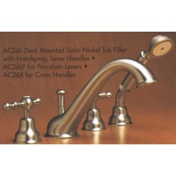 Rohl AC26