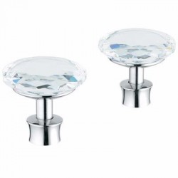 Kensington Roman Tub Filler w/ Handshower 25 073 VP0