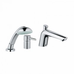 Essence Roman Tub Filler with Hand Shower 32 232
