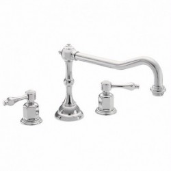 Encinitas Roman Tub Set 3608