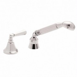 Encinitas Roman Tub Set 3608