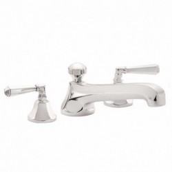 Monterey Roman Tub Set 4608