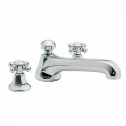 Venice Roman Tub Set 4708