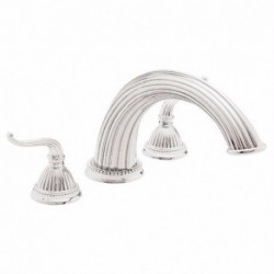 Solana Roman Tub Set 5008