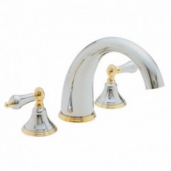 Coronado Roman Tub Set 5508