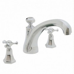 Catalina Roman Tub Set 6308