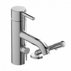 CS Tub Filler With Handshower-CS02