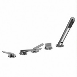 Sento Roman Tub Set G-6351-LM42B