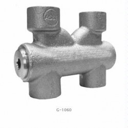 Phase Roman Tub Set G-6651-LM45B
