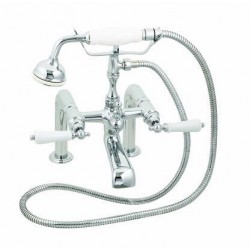 Covington Deck Mount Exposed Tub/Hand Shower Set 12-406-33