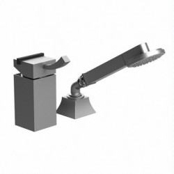 MQ  Pressure Balance Deck Mount Mixing Valve and Hand Held Shower 5RMQ1