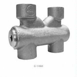 Topaz Roman Tub Set G-1951-LM14B