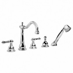 Nantucket Roman Tub Set G-2551
