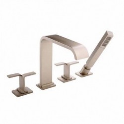 Immersion Roman Tub Set G-2352-C9