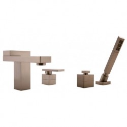 Structure Roman Tub Set G-3151-LM31