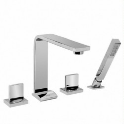 Targa Roman Tub Set G-3651-C14B