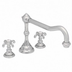 Humboldt Roman Tub Set 6708