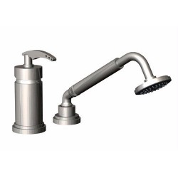 LaSalle Deck Mount Mixing Valve with Hand Held Shower 5RLAL