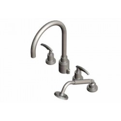 LaSalle Four Piece Roman Tub Filler 5HLAL