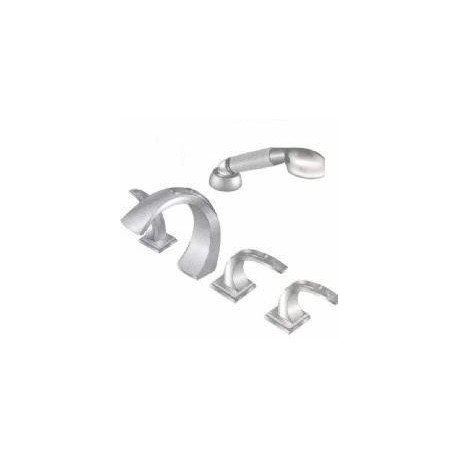 Scarab Deck Set With Hand Shower SCT21SCHE19