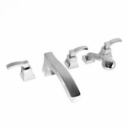 Greco Deck Set with Hand Shower  GRT21