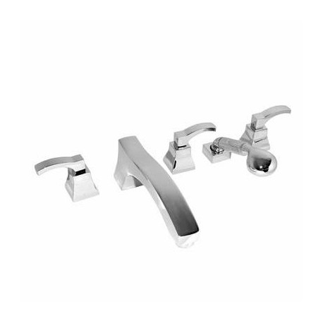 Greco Deck Set with Hand Shower  GRT21