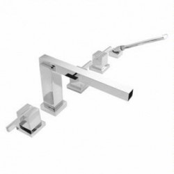 Kubica Deck Set with Hand Shower KUT21