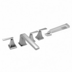 Magna Deck Set with Hand Shower MAT21