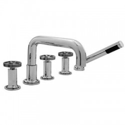 Oniah Deck Set with Hand Shower ONT21