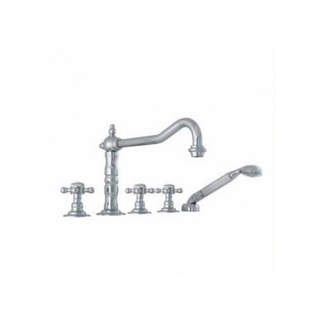 Soraya Deck Set with Hand Shower SOT21HE20