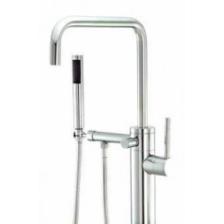 Nirvana Tub Filler W/ Hand Shower 02201-214