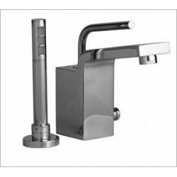 Hey Joe deckmount tub filler  with handshower 28074