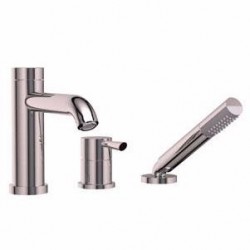 VS Tub Filler With Handshower-VS10