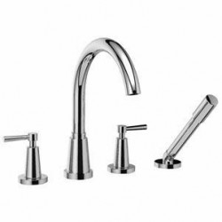 Pallace Tub Filler With Handshower PA12