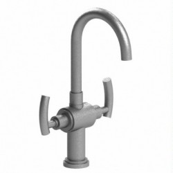 H2O Dual Handle Bar Faucet 8PHOL