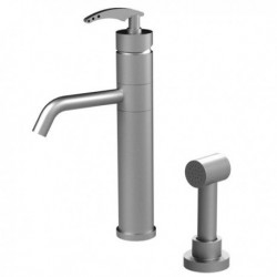 LaSalle Single control Bar Faucet with Hand Spray 8NLAL