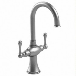 Flemish Dual Handle Bar Faucet 8PFML