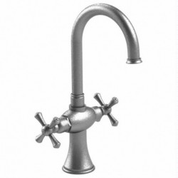 Flemish Dual Handle Bar Faucet 8PFMC