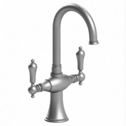 Flemish Dual Handle Bar Faucet 8PRML