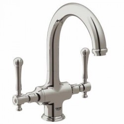 Bridgeford Bar Faucet 31 055