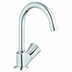 Classic II  Basin/Pillar Tap 20 179 001