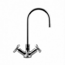 Infinity Bar Faucet G-5210-C5