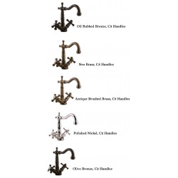 Country Kitchen Bar Faucet G-5220